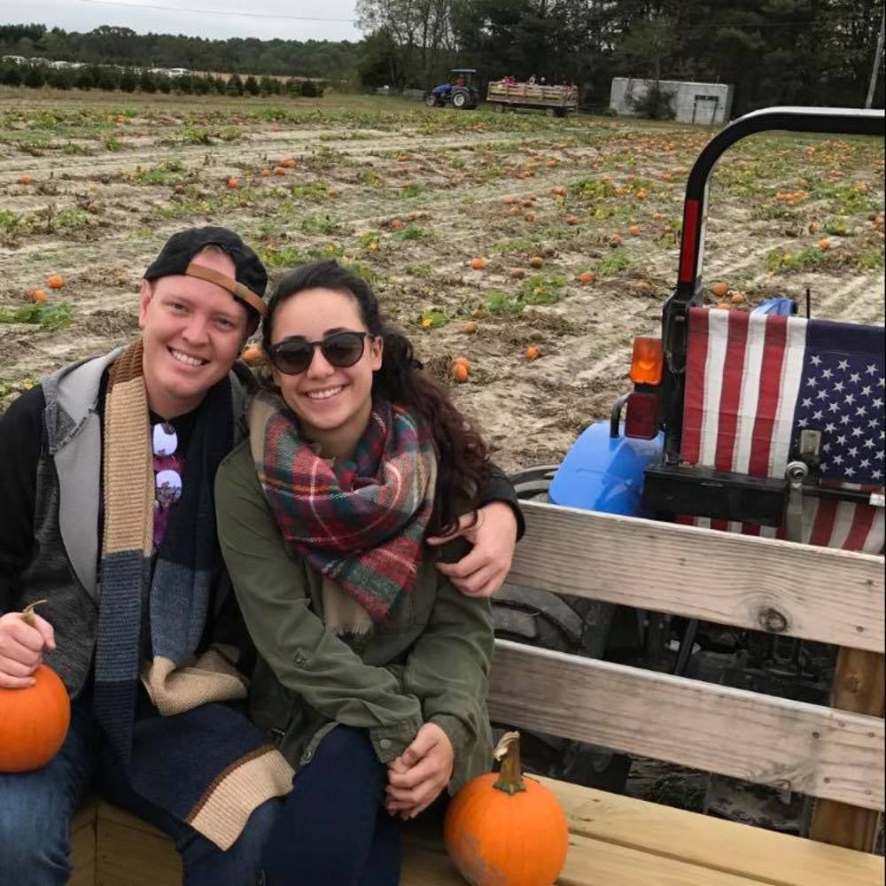 Meet your Posher, Gregory